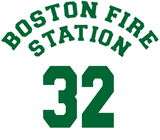 BFD Station 32